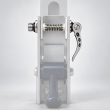Load image into Gallery viewer, CladMate QuickLock installed on a CladMate