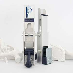 Cladding installation tool 