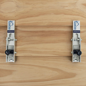 Weatherboard clamps 