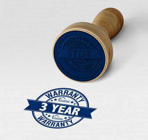 CladMate 3 Year Extended Warranty